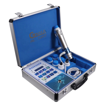 Ed Shock Wave Therapy Equipment Urology Shockwave Therapy Machine Low Intensity Electromagnetic Penile ED1000